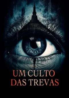 Um Culto das Trevas (2022) WEB-DL 1080p Dual Áudio
