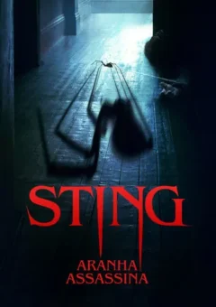 Sting: Aranha Assassina (2024)