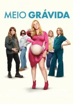 Meio Grávida (2025)