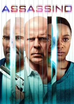 Assassino (2023) WEB-DL 1080p Dual Áudio