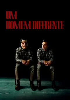 Um Homem Diferente (2024) Dual Áudio