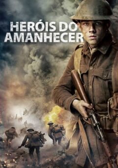 Heróis do Amanhecer (2024) Dual Áudio