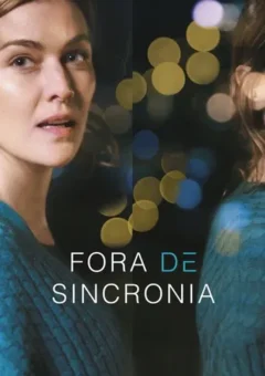 Fora de Sincronia (2021) Dual Áudio