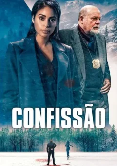Confissão (2023) Dual Áudio
