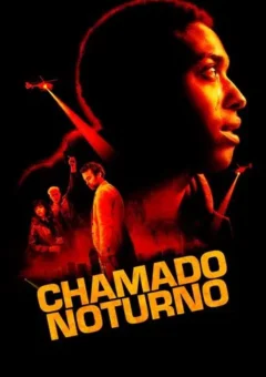 Chamado Noturno (2025) WEB-DL 1080p Dual Áudio