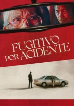 Fugitivo por Acidente (2025) Dual Áudio