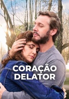 Coração Delator (2025) WEB-DL 1080p Dual Áudio