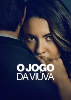 O Jogo da Viúva (2025) WEB-DL 1080p Dual Áudio