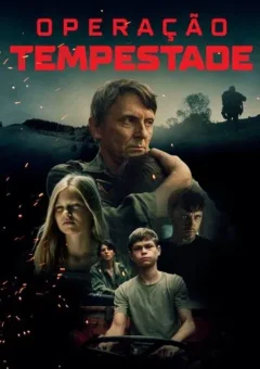 Operação Tempestade (2023) Dual Áudio