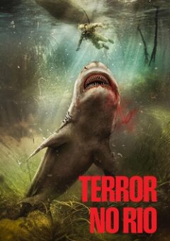 Terror no Rio (2025) WEB-DL 1080p Dual Áudio