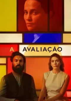 A Avaliação (2025) WEB-DL 1080p Dual Áudio
