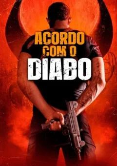 Acordo com o Diabo (2023) Dual Áudio