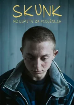 Skunk: No Limite da Violência (2024) WEB-DL 1080p Dual Áudio