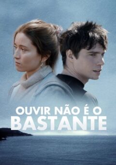 Ouvir Não é o Bastante (2022) Dual Áudio
