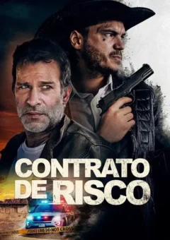 Contrato de Risco (2022) Dual Áudio