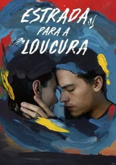Estrada para a Loucura (2021) WEB-DL 1080p Dual Áudio