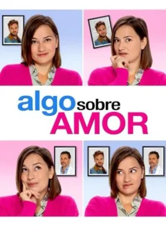 Algo Sobre Amor (2021) Dual Áudio