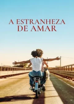 A Estranheza de Amar (2023) Dual Áudio