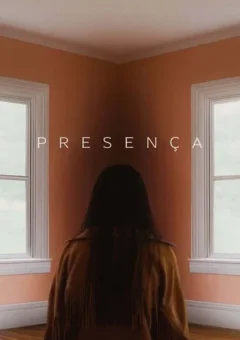 Presença (2025) WEB-DL 1080p Dual Áudio