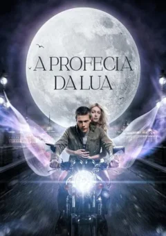 A Profecia da Lua (2024) Dual Áudio