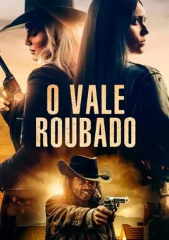 O Vale Roubado (2022) WEB-DL 1080p Dual Áudio