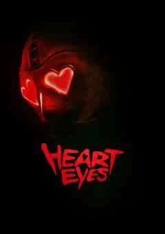 Heart Eyes (2025) WEB-DL 1080p Dual Áudio