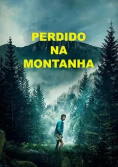 Perdido na Montanha (2025) Dual Áudio