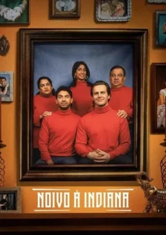 Noivo à Indiana (2025) WEB-DL 1080p Dual Áudio