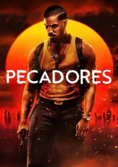 Pecadores (2025) WEB-DL 1080p Dual Áudio