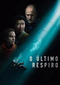 O Último Respiro (2025) WEB-DL 1080p Dual Áudio