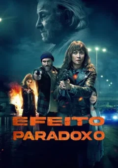 Efeito Paradoxo (2024) WEB-DL 1080p Dual Áudio