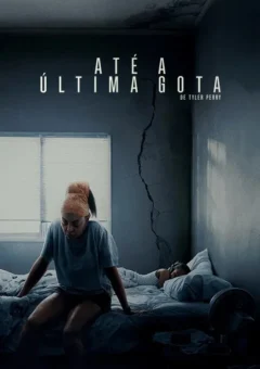 Até a Última Gota (2025) WEB-DL 1080p Dual Áudio