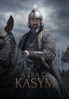 A Era de Kasym (2022) WEB-DL 1080p Dual Áudio