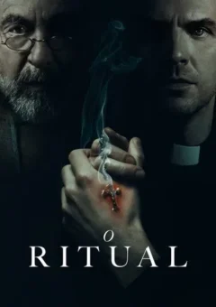 O Ritual (2025) WEB-DL 720p/1080p/4K Legendado