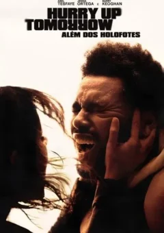 Hurry Up Tomorrow: Além dos Holofotes (2025) Dual Áudio