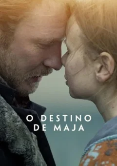 O Destino de Maja (2024) Dual Áudio
