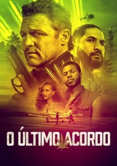 O Último Acordo (2023) Dual Áudio