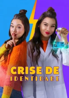 Crise de Identidade (2023) Dual Áudio