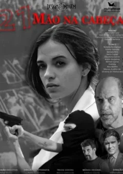 21 – Mão Na Cabeça (2021) Nacional