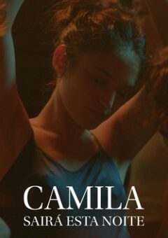 Camila Sairá Esta Noite (2022) WEB-DL 1080p Dual Áudio