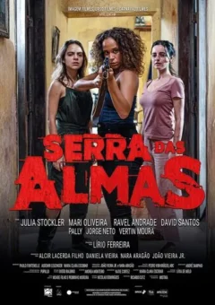 Serra das Almas (2025) WEB-DL 1080p Nacional