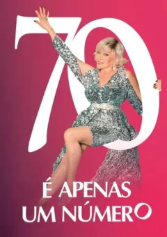 70 é Apenas um Número (2021) Dual Áudio