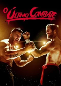 O Último Combate (2024) WEB-DL 1080p Dual Áudio