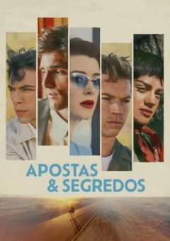 Apostas & Segredos (2025) Dual Áudio