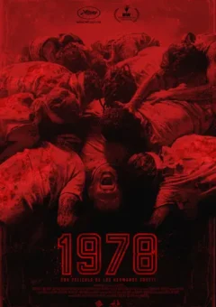 1978 (2024) WEB-DL 1080p Dual Áudio
